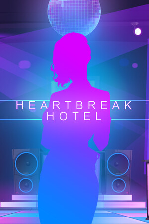 Heartbreak Hotel box image