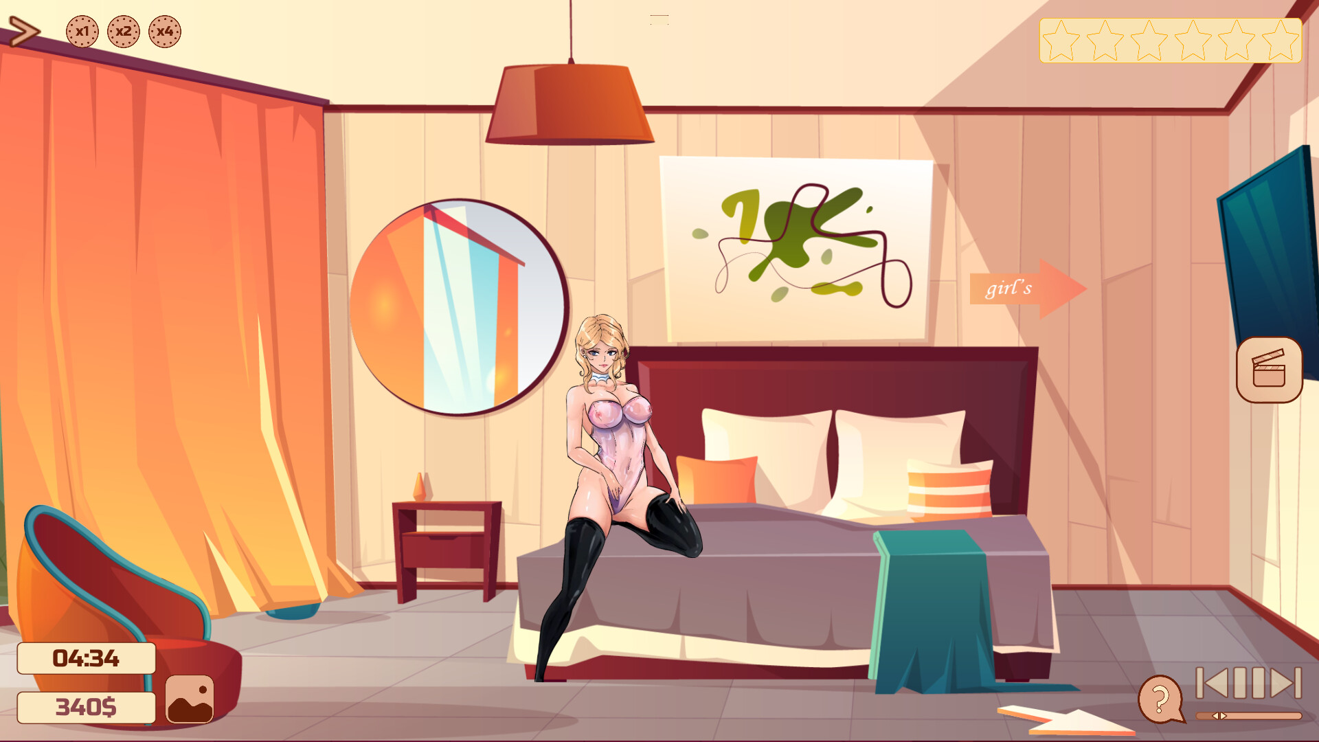 Heartbreak Hotel screenshot 11