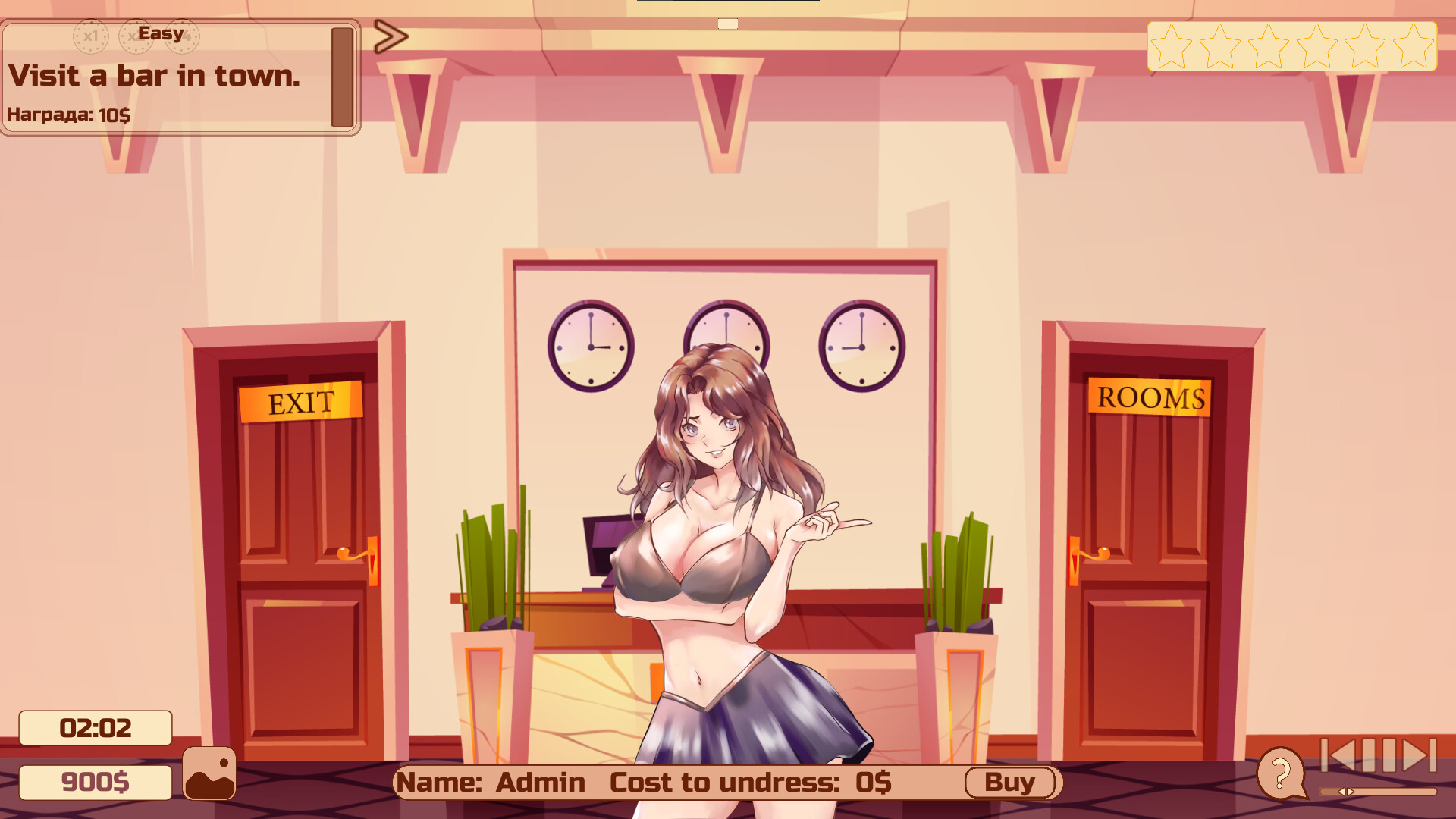 Heartbreak Hotel screenshot 12
