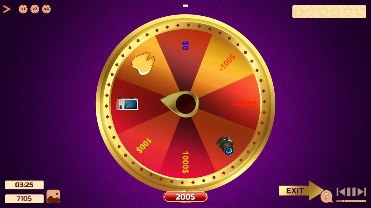 Heartbreak Hotel screenshot 21