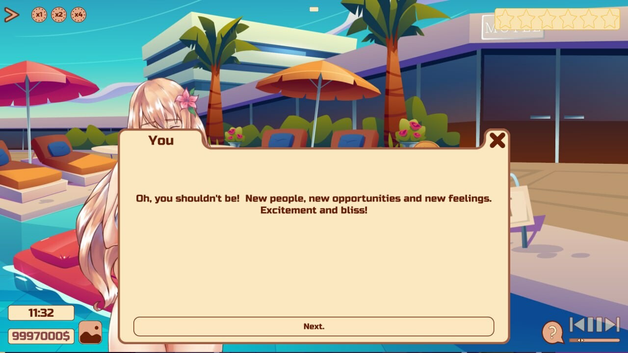 Heartbreak Hotel screenshot 20