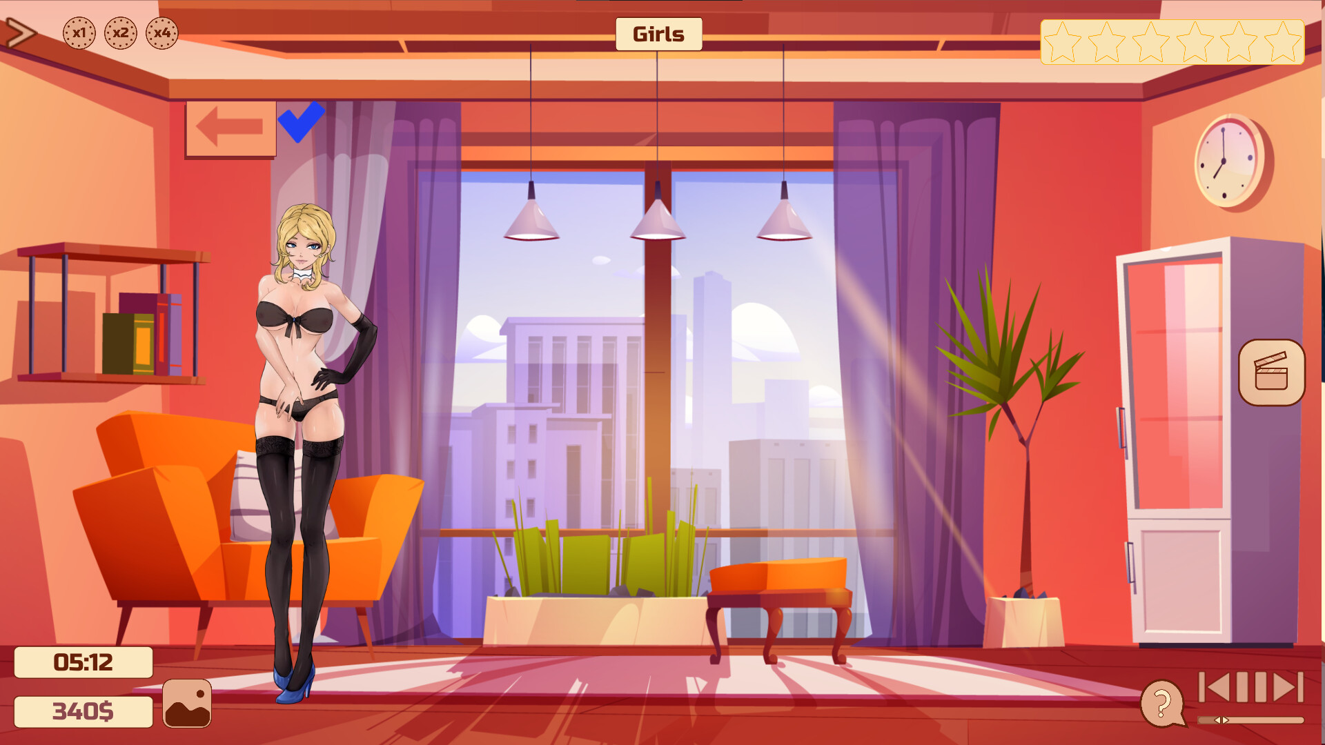 Heartbreak Hotel screenshot 17