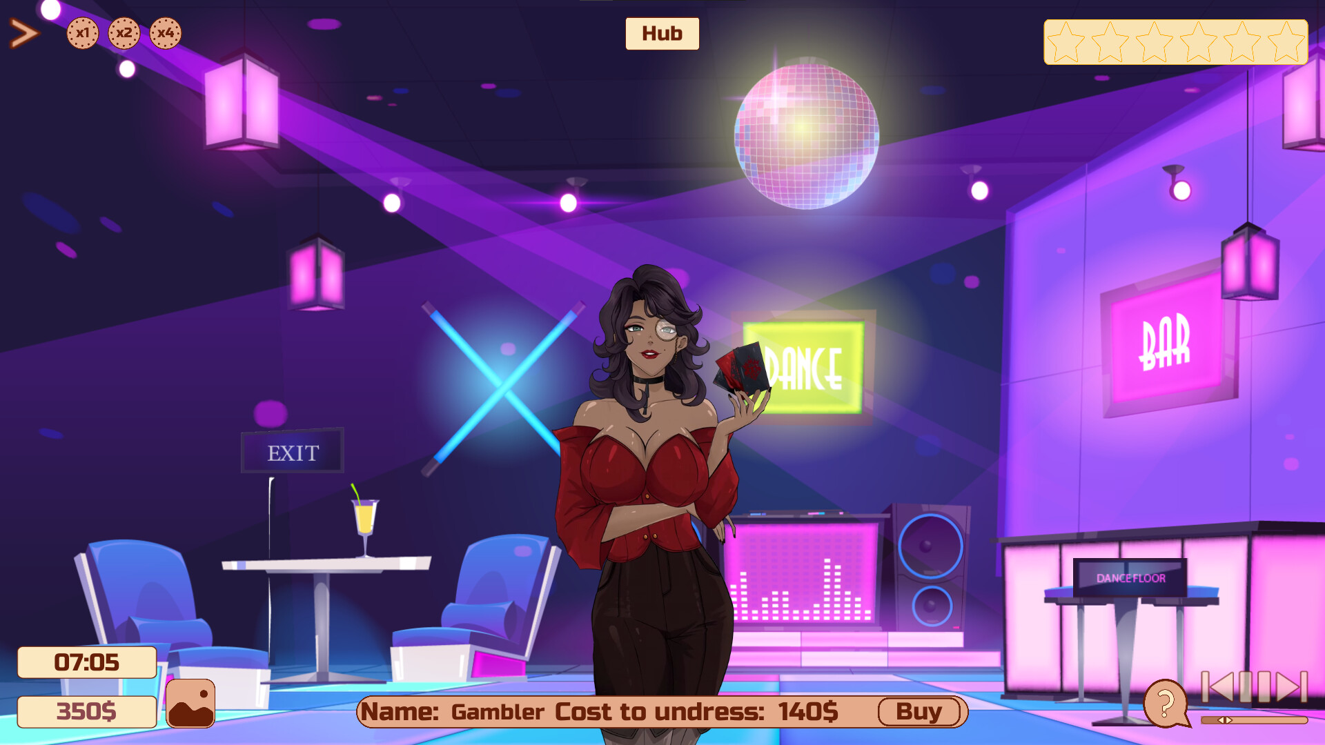 Heartbreak Hotel screenshot 19