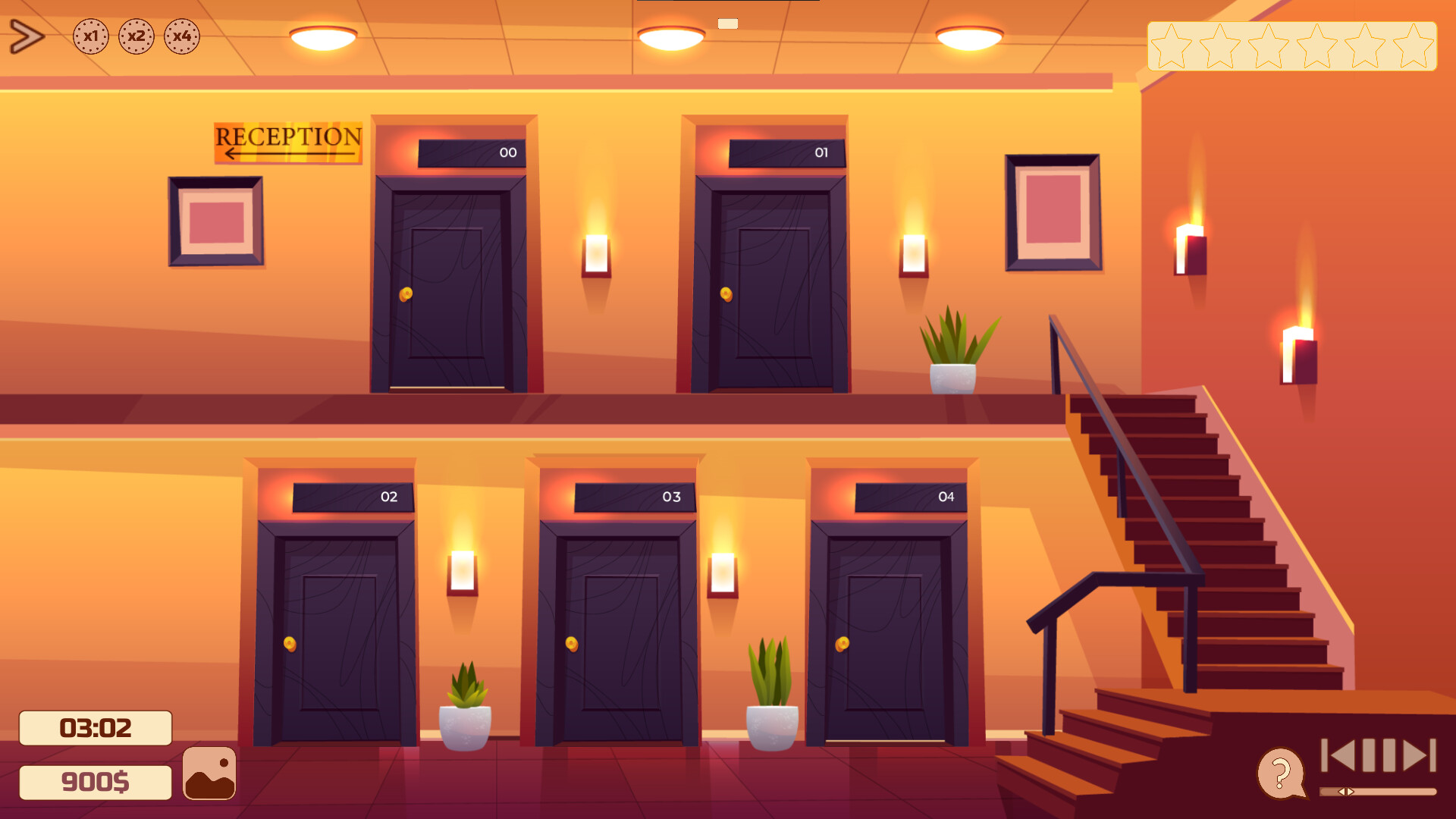 Heartbreak Hotel screenshot 9