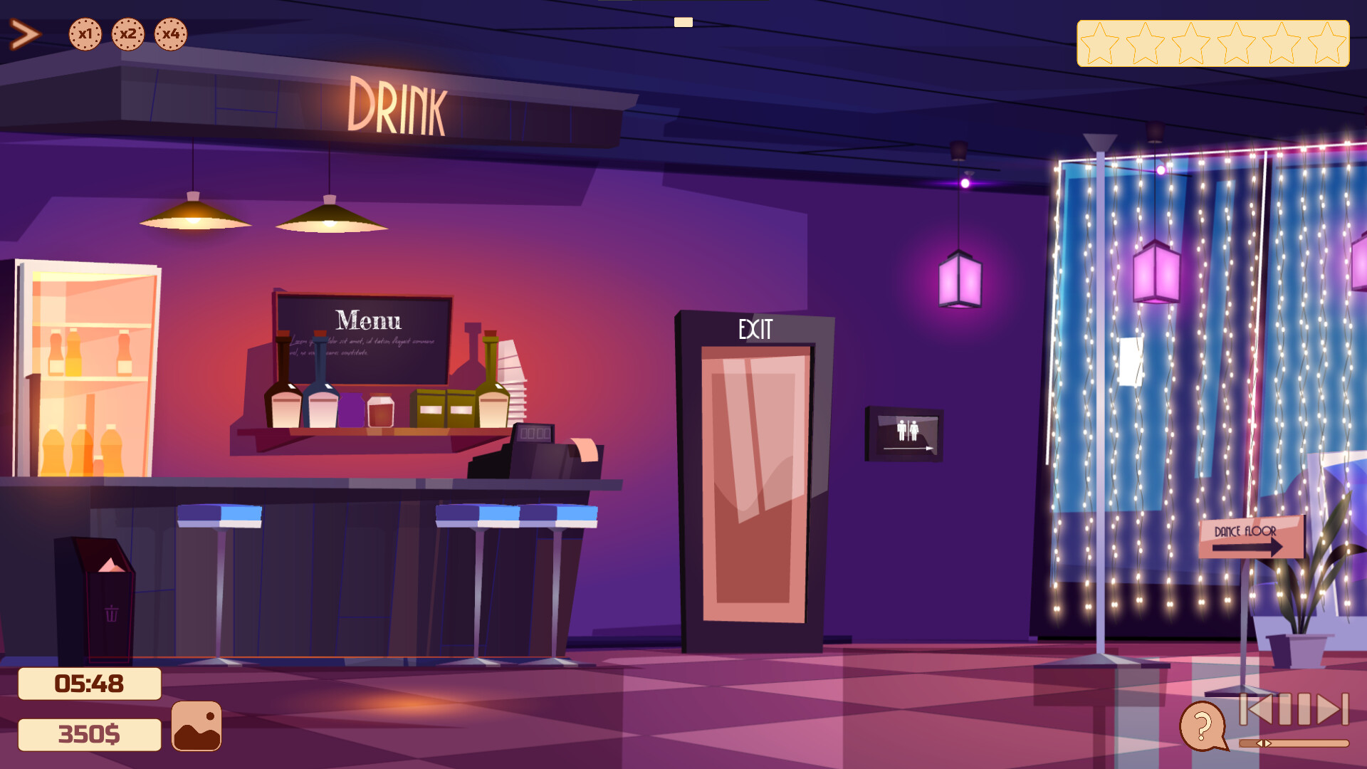 Heartbreak Hotel screenshot 13