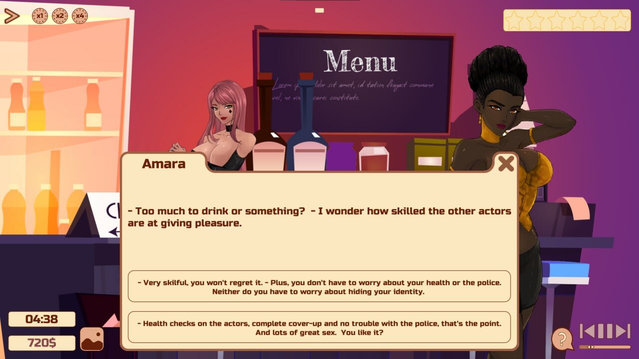 Heartbreak Hotel screenshot 22