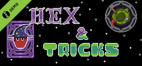 Hex And Tricks Demo