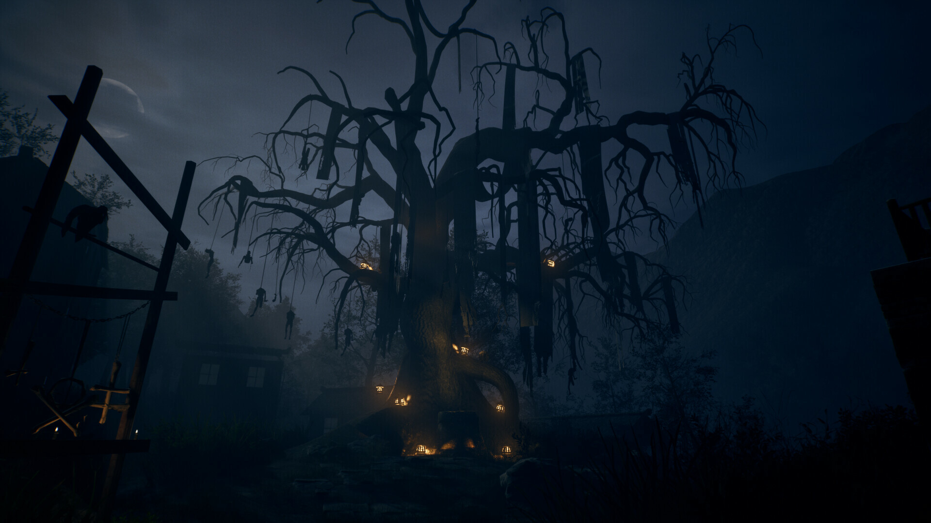 Arrogation: Unlight of Day Demo #6