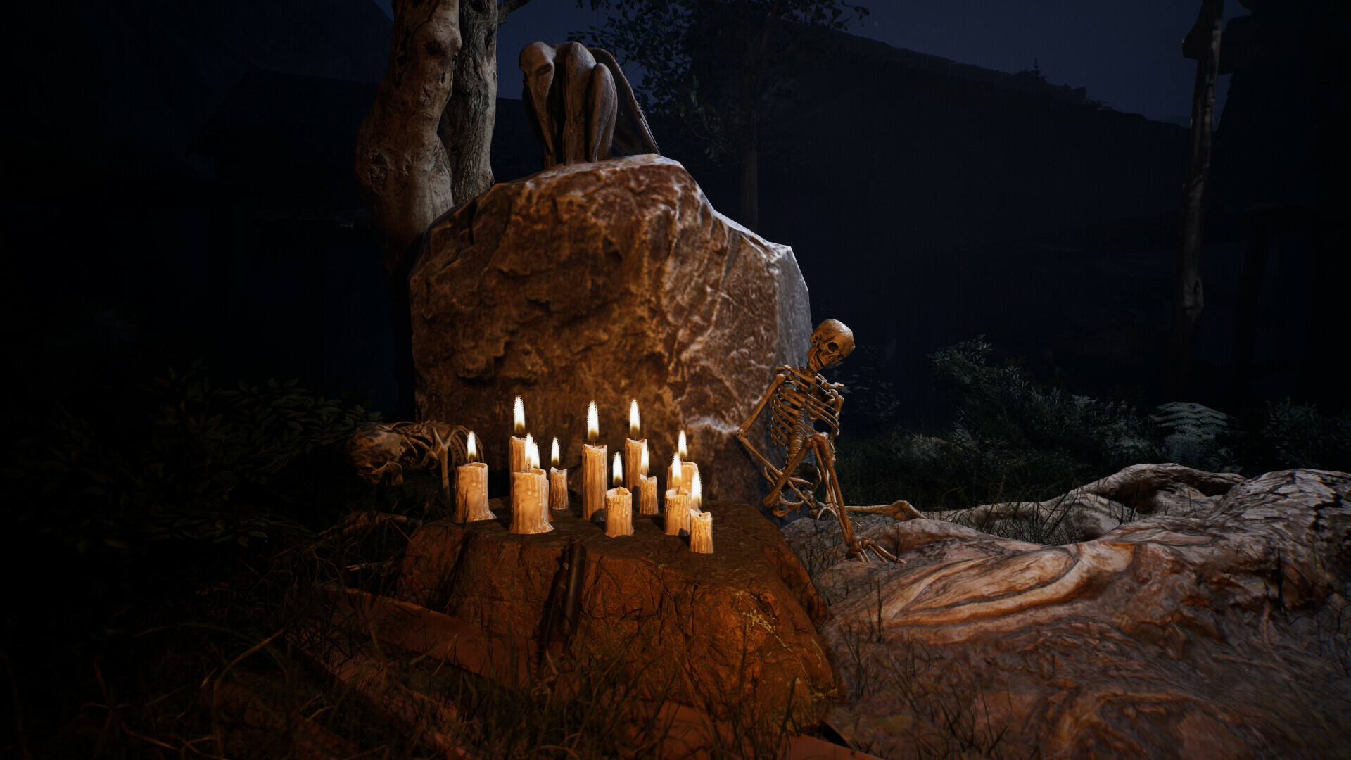 Arrogation: Unlight of Day Demo #5