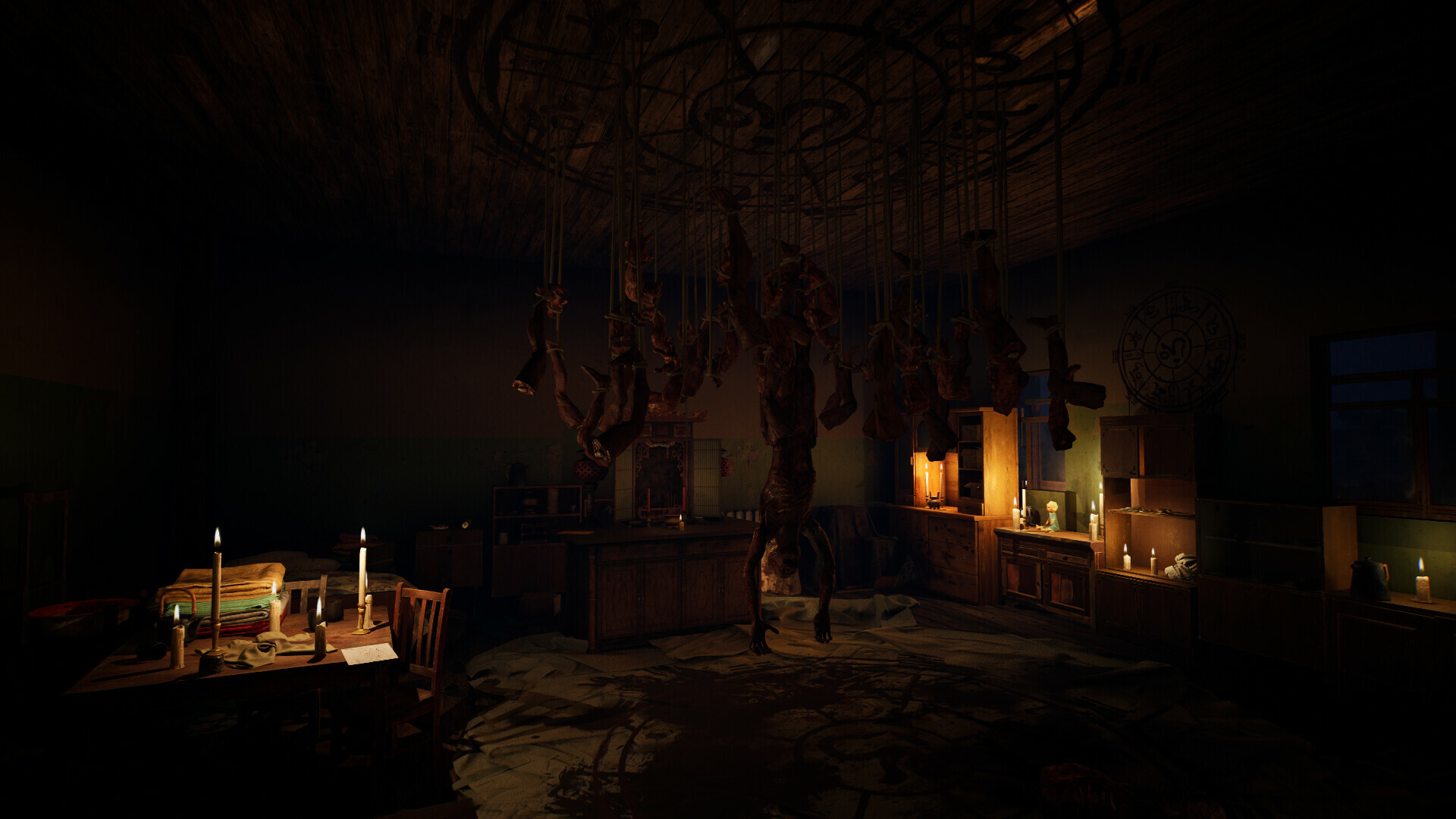 Arrogation: Unlight of Day Demo #2