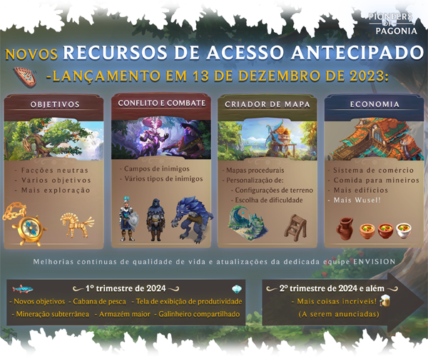 Mundo Da Fantasia Subterrânea Da Plataforma De Jogos Ilustração do