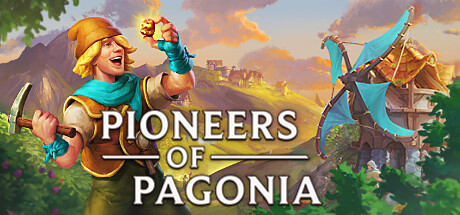 Pioneers of pagonia