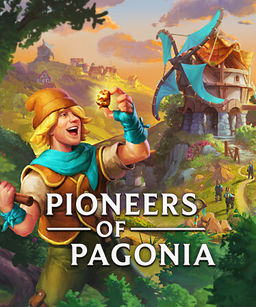 Pioneers of Pagonia