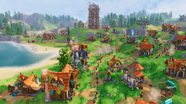 pioneers of pagonia free download