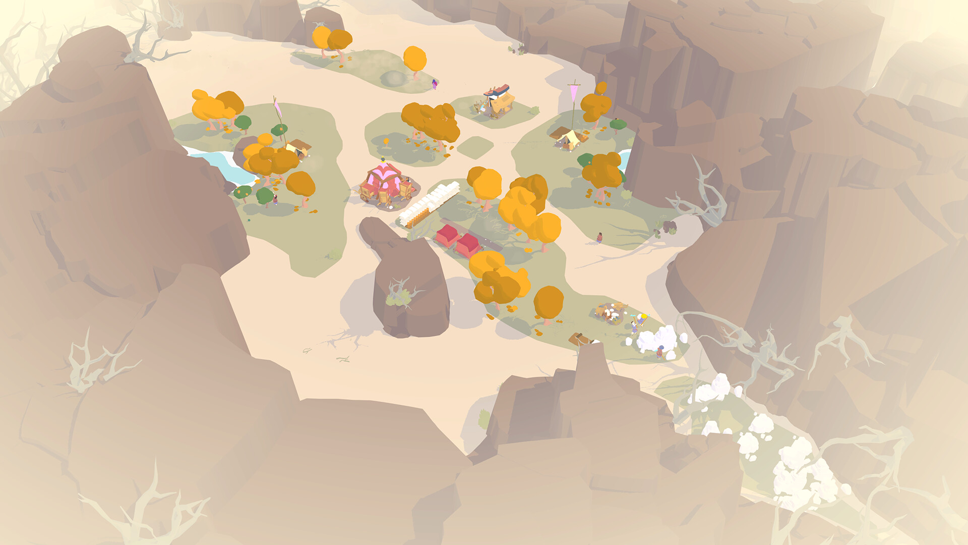 Outlanders - Heir of the Roads #2