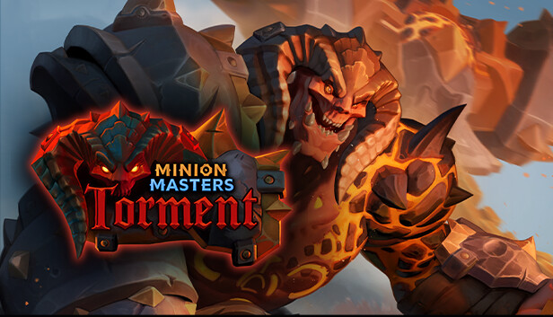 Minion Masters no Steam