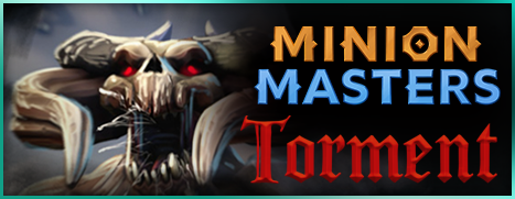 Minion Masters no Steam