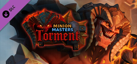 Minion Masters no Steam