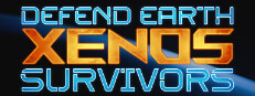 Defend Earth: Xenos Survivors