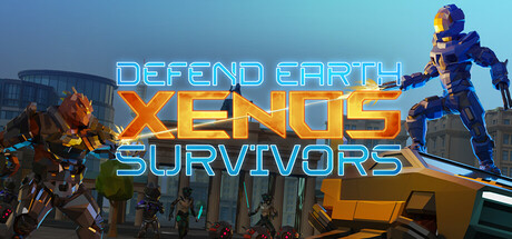 Defend Earth: Xenos Survivors