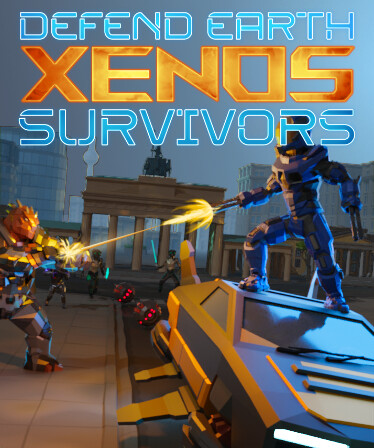 Defend Earth: Xenos Survivors