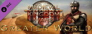 Medieval Kingdom Wars - Greater World