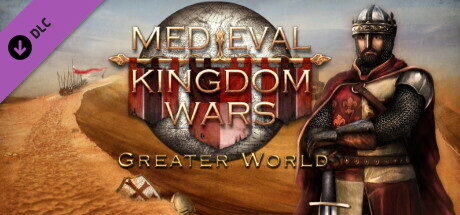 Save 48% On Medieval Kingdom Wars - Greater World On Steam