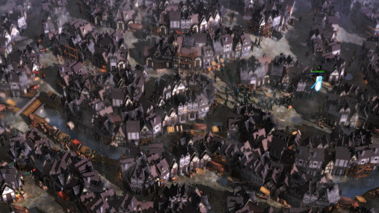 Medieval Kingdom Wars - Greater World screenshot screenshot 7