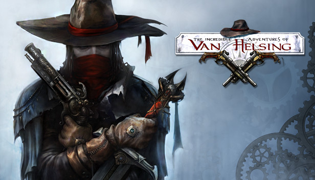 The Incredible Adventures of Van Helsing on Steam