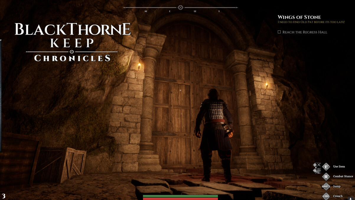 BlackThorne Keep - Chronicles on Steam