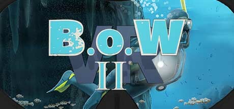 B.o.W II VR Cover Image