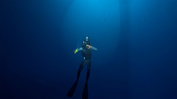 Скриншот из B.o.W II VR