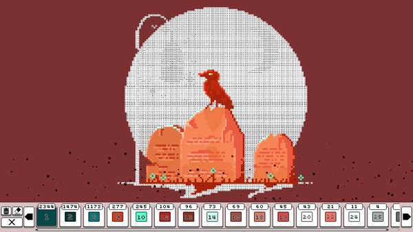 Coloring Pixels - Halloween 4 Pack Coloring Pixels - Halloween 4 Pack