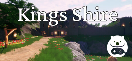 Kings Shire Cover Image