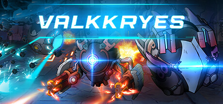 VALKKRYES : Ashes Of War