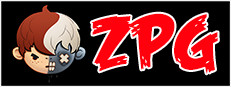Zombie Playground 게임 이미지