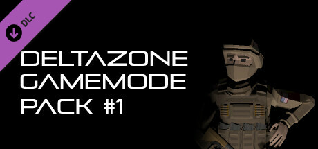 Deltazone - Gamemode Pack #1