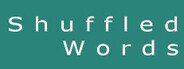 Shuffled Words