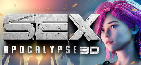 SEX Apocalypse 3D title image