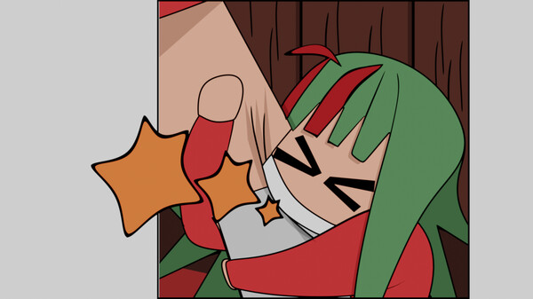 Khitarii and Khimoshi game for windows Pc 1