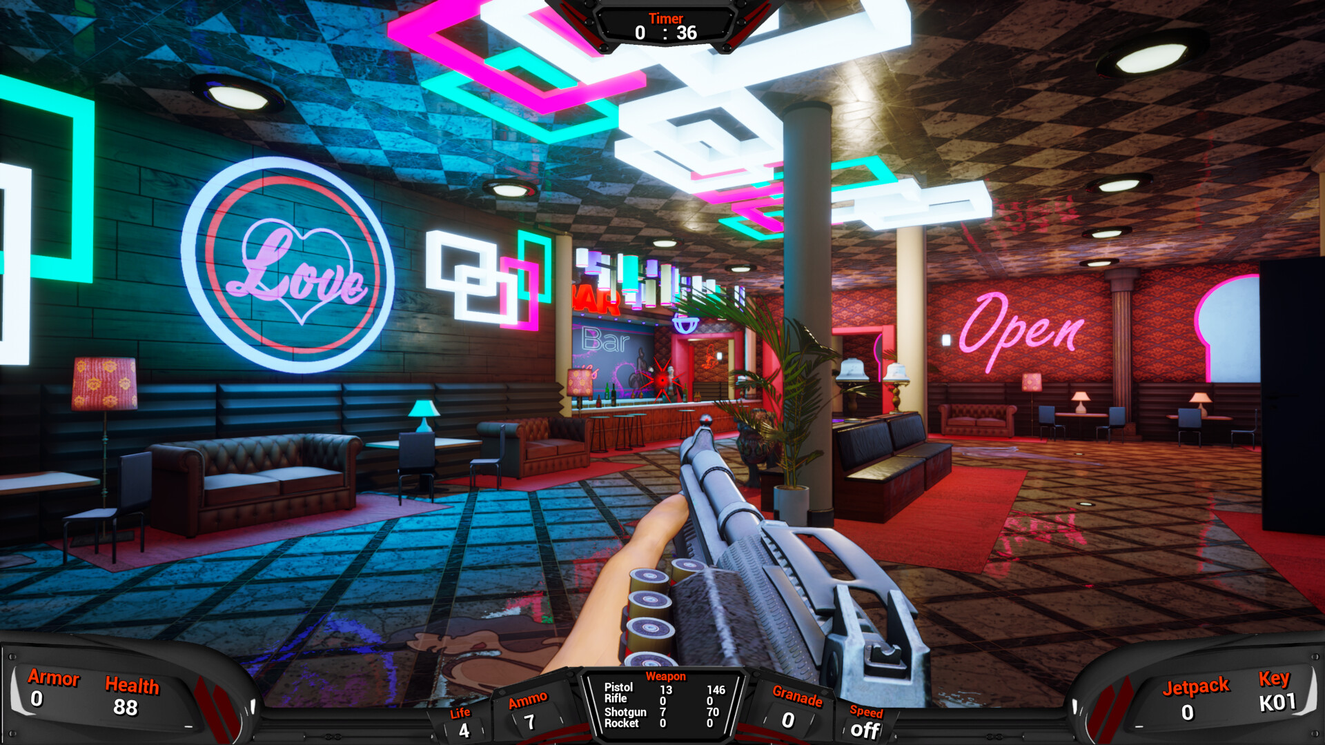 DarkenDerek The last Fallen #3