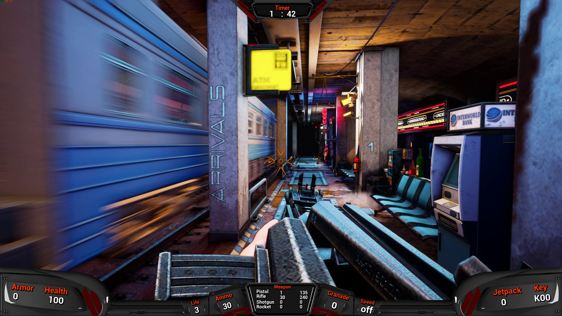 DarkenDerek The last Fallen #8