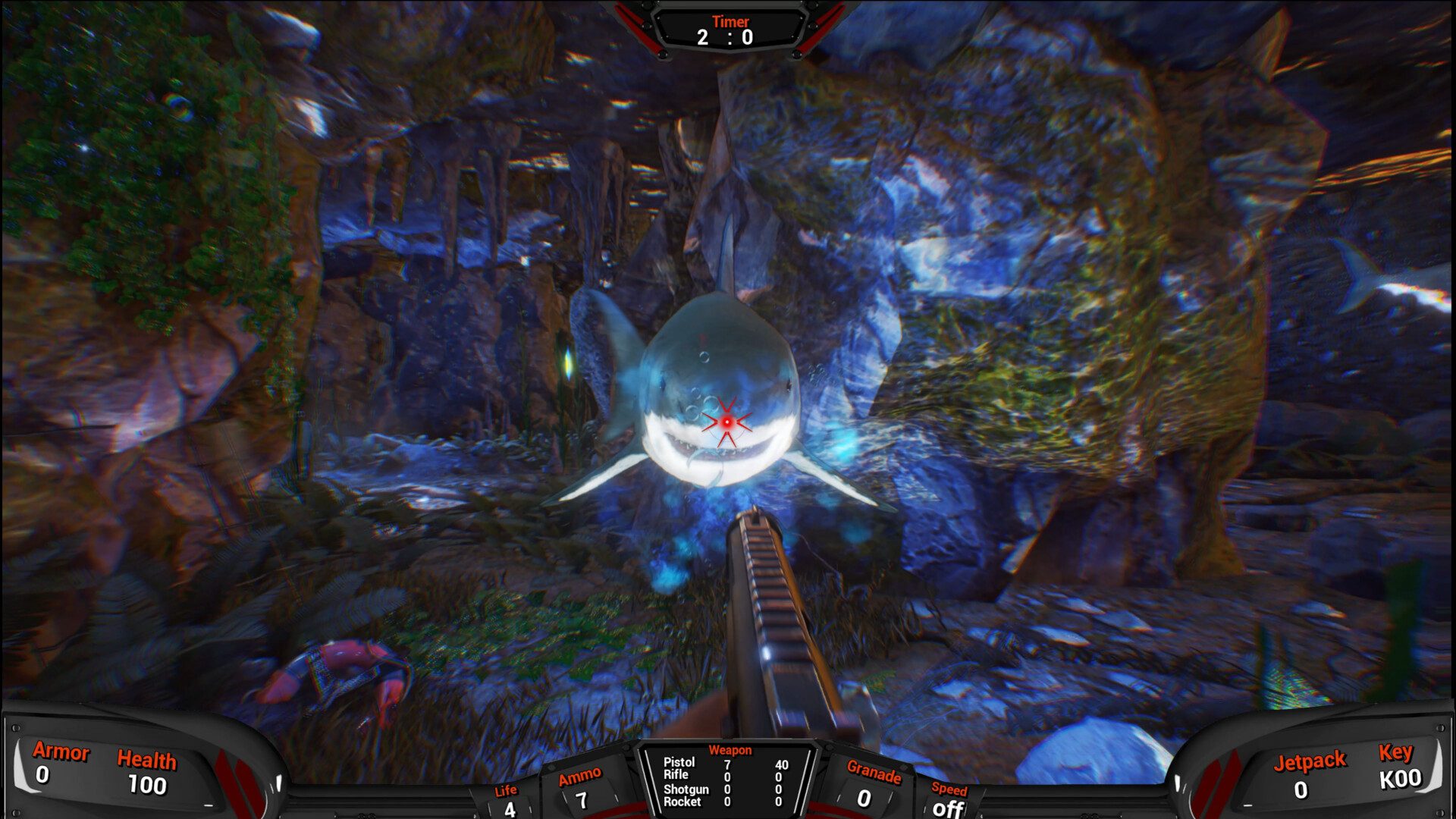 DarkenDerek The last Fallen #9