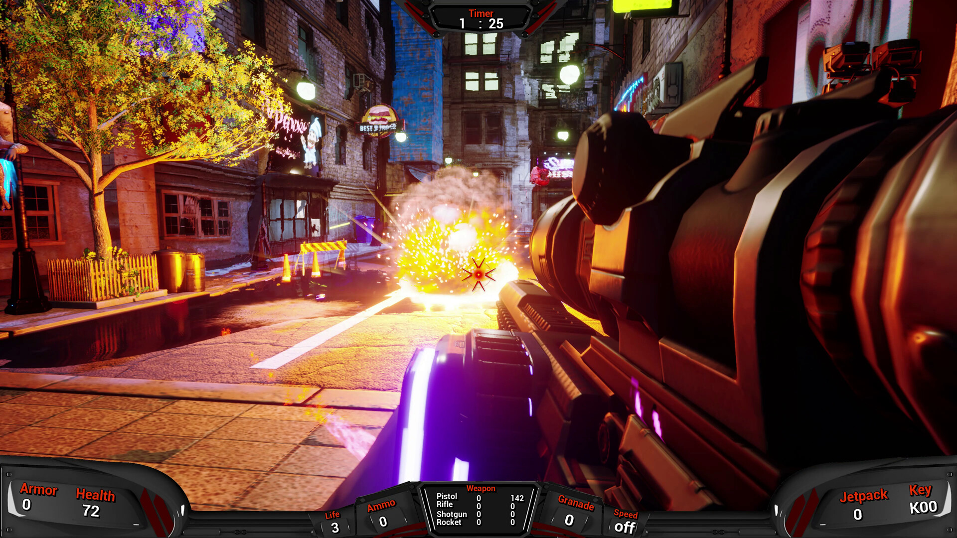 DarkenDerek The last Fallen #7