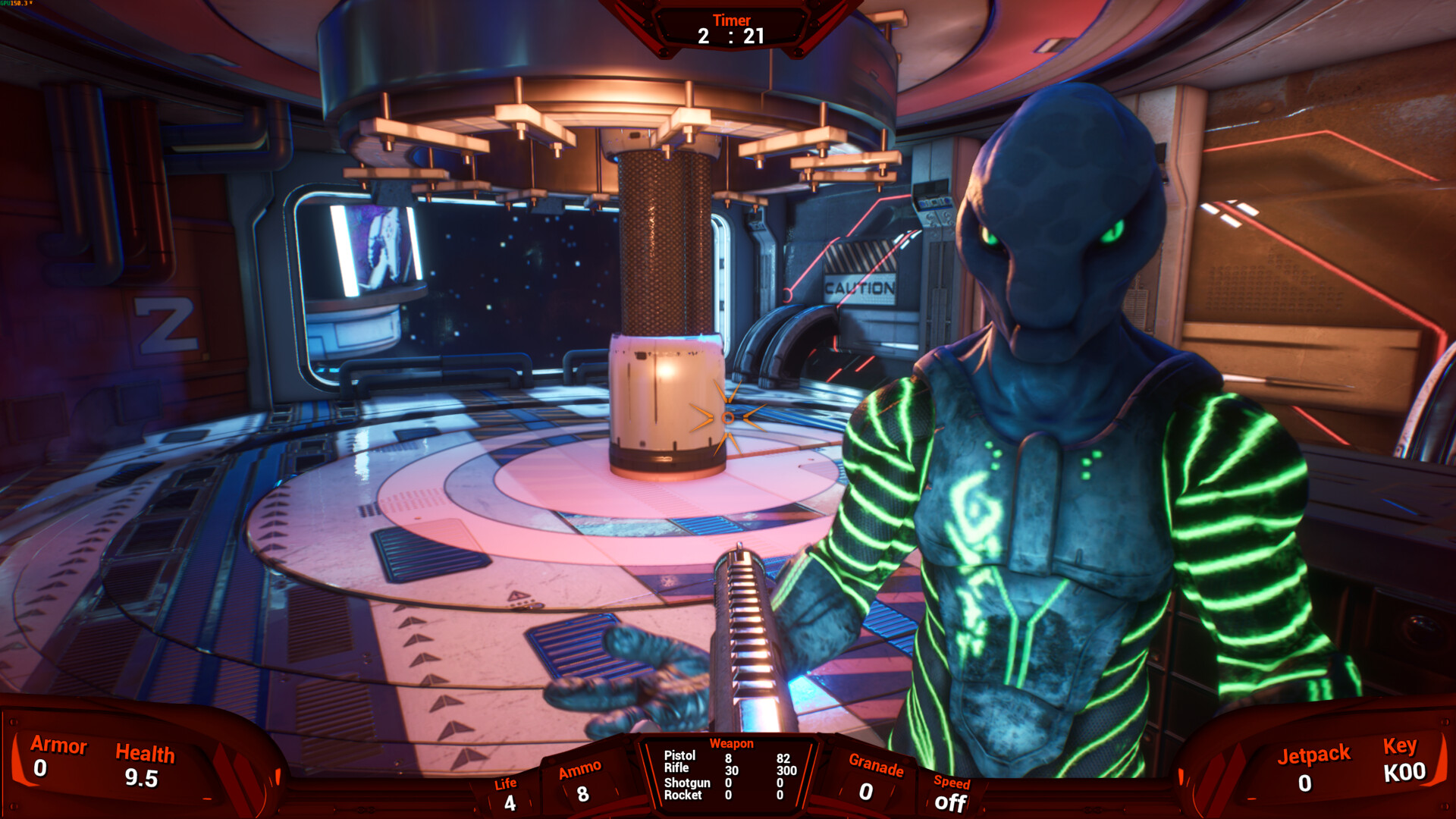 DarkenDerek The last Fallen #6