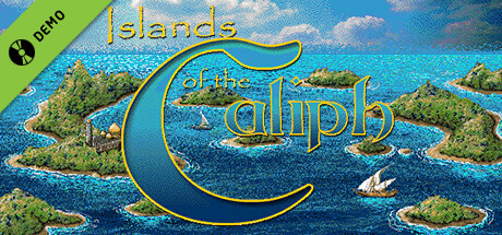 Islands of the Caliph Demo