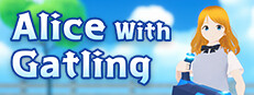 Alice with Gatling