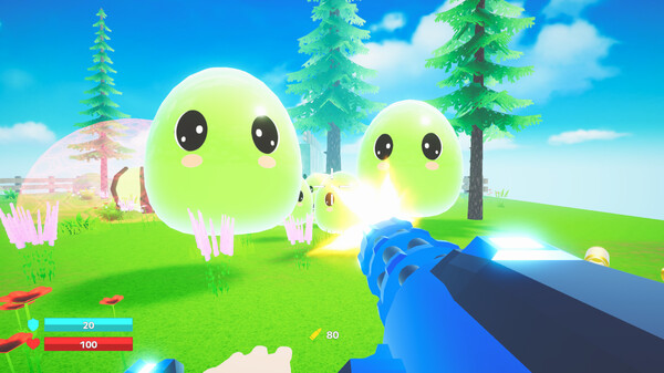 Alice with Gatlingfor windows and Linux 1