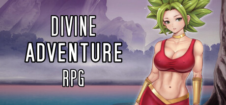 Divine Adventure RPG