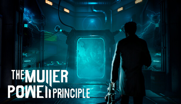 Save 35% on THE MULLER-POWELL PRINCIPLE on Steam